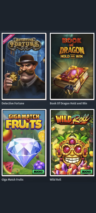 Jeux populaires de AllySpin sur mobile