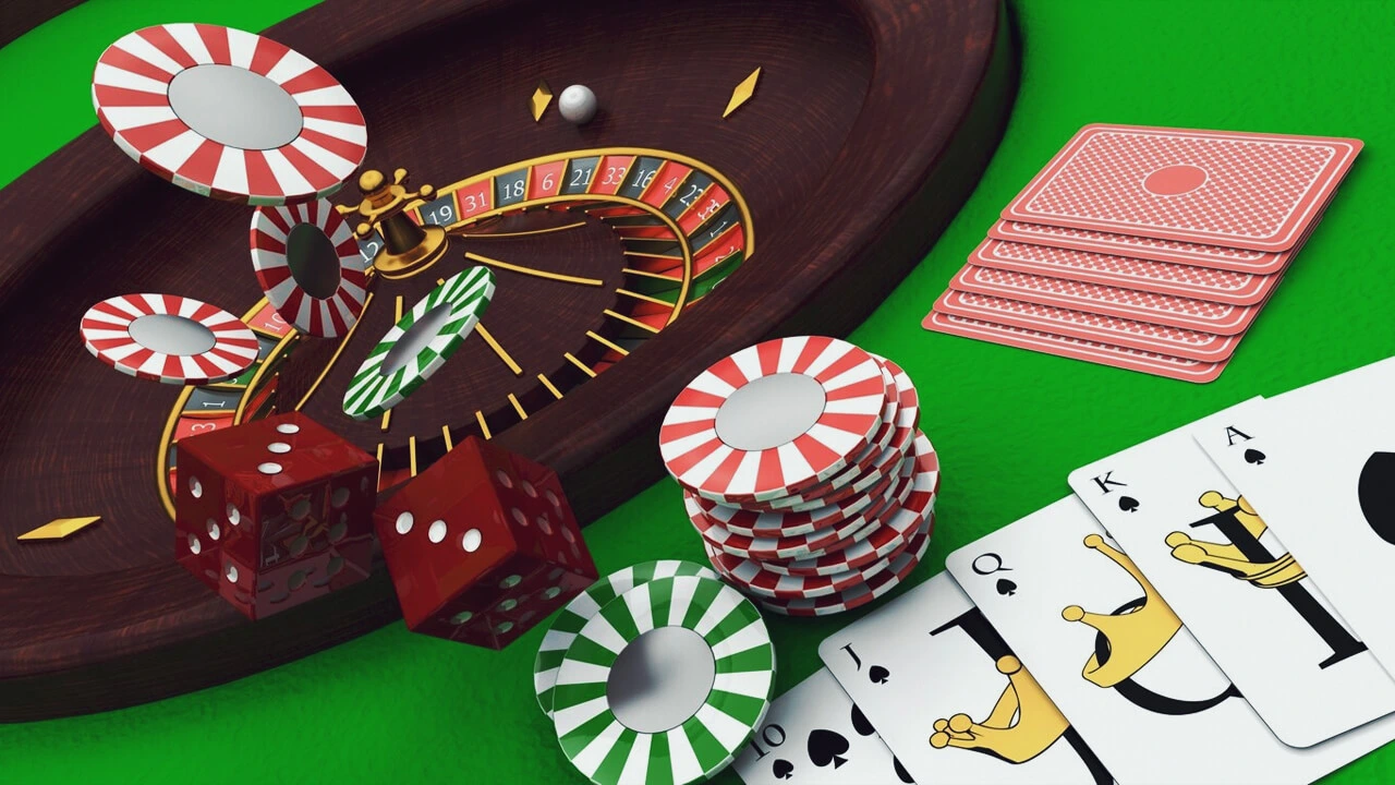 Cas où un casino avec retrait instantané a le droit d’annuler les gains